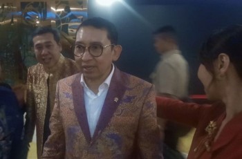 Fadli Zon: MTN Seni Budaya Adalah Fondasi Generasi Emas 2045