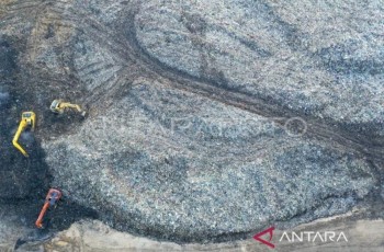 Danantara Kelola PLTSa Samarinda, Proyek Strategis Nasional Resmi Satu Pintu