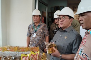 Mendag Dorong Produsen Perbanyak 'Second Brand' Minyak Goreng untuk Hindari Kelangkaan