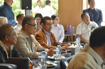 DPR: Manfaatkan Pelemahan Ekonomi Singapura, Batam Harus Jadi Alternatif Strategis