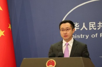 RI Siapkan 8.000 Pasukan ke Gaza, China Harapkan Gencatan Senjata Permanen Terwujud