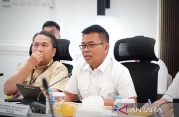 Harga Pangan Terbaru 2026: Satgas Bapanas Pantau Ribuan Titik Jelang Ramadan