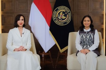 Menpar: Sektor Pariwisata Serap 25,91 Juta Tenaga Kerja Sepanjang 2025