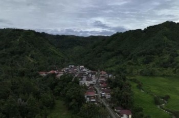 Kemenhut Targetkan Peta Jalan Percepatan Hutan Adat Rampung Februari Ini