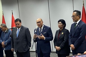 Prabowo Utus Tim Ekonomi 'Roadshow' Global, Sasar Lembaga Pemeringkat Dunia