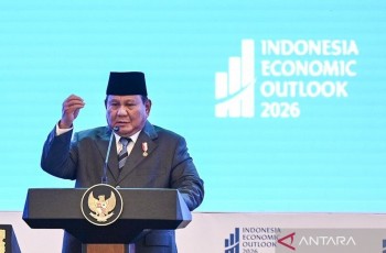 Prabowo ke Pengganggu Indonesia: Jangan Kira Kami Tidak Tahu, 'We Are Not Stupid!'