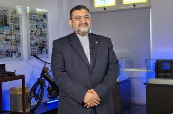 Dubes Iran Ungkap Rencana Besar Garap Sektor Energi dan Pangan di Era Prabowo