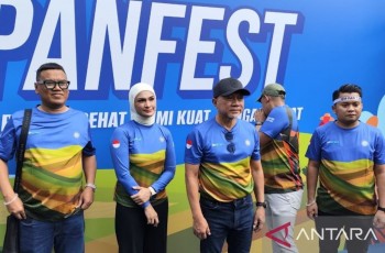 Sindir Kader yang 'Sok Gaya', Zulhas: Jadi Pejabat Jangan Sombong, Jangan Lupa Diri!