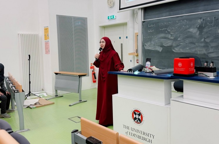 Oki Setiana Dewi. (ist)