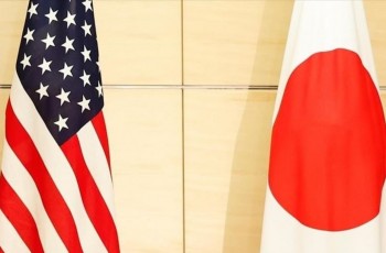 Trump Sebut Jepang Mulai Realisasikan Investasi Rp9.268 Triliun di Sektor Energi dan Mineral AS