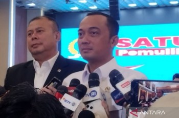 Mensesneg: Satgas Pemulihan Bencana Tak Punya Batas Waktu, Huntara Dikebut Sebelum Lebaran