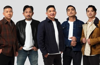 Ungu Persembahkan Single Religi 'Pulang Pada-Mu', Kerinduan Hamba Kepada Tuhan-Nya di Tengah Hidup Yang Sibuk