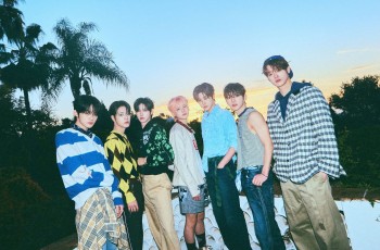 Alasan Kesehatan, Agensi Umumkan Jang Yeo Jun akan Hiatus dari Close Your Eyes