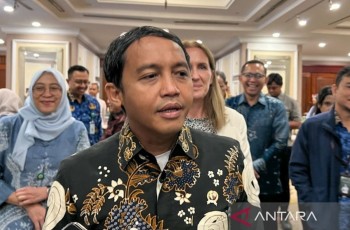 Presiden Prabowo Setujui Penambahan 70 Ribu Polisi Kehutanan untuk Jaga 125 Juta Hektare Hutan