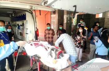 Kemenhaj Pastikan Perlindungan dan Penanganan Medis Jamaah Umrah di Negara Transit