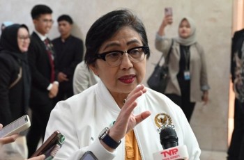 DPR Ingatkan Perusahaan: THR Wajib Cair H-14, Pengawas Jangan Main-main Soal Sanksi
