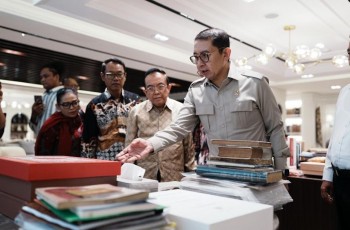 Kementerian Kebudayaan Dukung Gelaran Hari Wayang Dunia 2026 di Yogyakarta