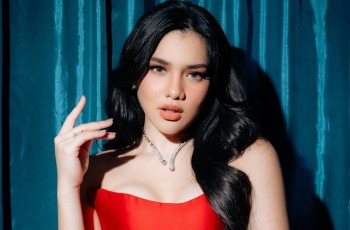 Dikabarkan Selingkuh! Netizen Curiga Hubungan Davina Karamoy dan Ardhito Pramono Hanya Gimmick