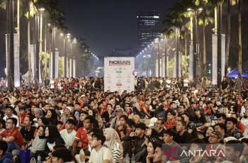 Piala Dunia 2026 di TVRI: Momentum Gerakkan Ekonomi Rakyat hingga Pelosok