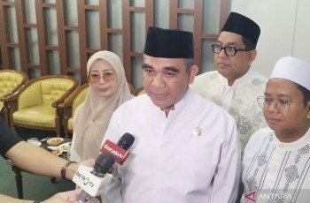 Ketua MPR Nilai Usulan Ambang Batas Parlemen 7 Persen Terlalu Memberatkan