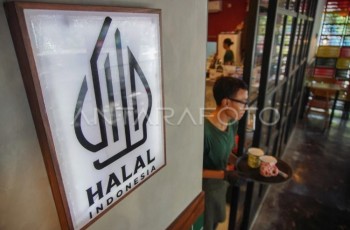 LPPOM MUI Ingatkan Pemerintah Terapkan Aturan Halal Setara untuk Produk Impor AS