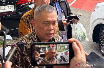 Menhub Targetkan Perbaikan Jalur Mudik Lebaran 2026 Rampung H-10