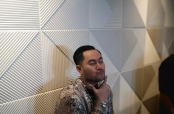 Persiapan Konser Tunggal 2026, King Nassar Targetkan Turun 10 Kg dan Perbanyak Jalan Kaki