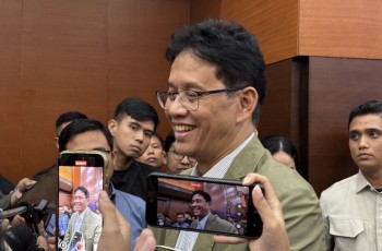 Menkeu Purbaya Yudhi Sadewa Dukung DPR Tunda Impor 105 Ribu Pikap asal India