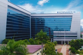 Awal 2026, Kemnaker Sanksi 12 Perusahaan Pelanggar Aturan TKA dengan Denda Rp4,4 Miliar