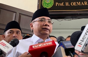 Gugat Status Tersangka KPK, Yaqut Sebut Pembagian Kuota Haji Berdasarkan Keselamatan Jiwa