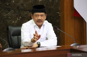 Baznas RI Tetapkan Nisab Zakat Penghasilan 2026 Sebesar Rp7,6 Juta Per Bulan