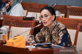 DPR RI Minta Kemenlu Petakan Persebaran WNI di Meksiko Pasca-kerusuhan