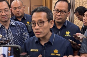 LPDP Hitung Total Pengembalian Dana Beasiswa Alumni AP, Termasuk Bunga