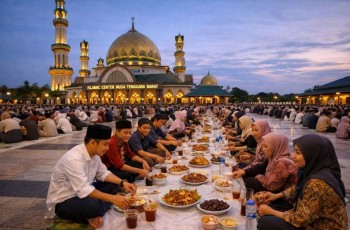 Berapa Penurunan Berat Badan yang Wajar saat Puasa? Ini Penjelasan Dokter