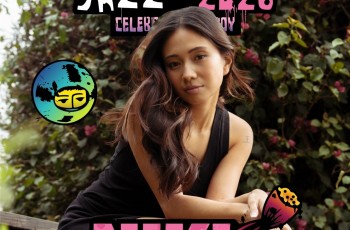 12 Tahun Prambanan Jazz: Hadirkan NIKI dalam Perayaan Sukacita di Candi Prambanan