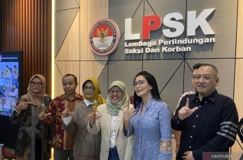 KPAI Desak DPR Segera Bahas RUU Pengasuhan Anak, Soroti 25 Kasus Filisida Sepanjang 2025
