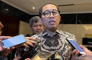 Wamenperin: Perjanjian RI-AS Lompatan Besar Hilirisasi Pasir Silika dan Semikonduktor