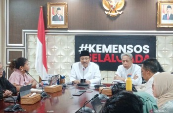 Gus Ipul Janji Sisir 'Manusia Tak Terlihat', Respons Dugaan Kekerasan di Panti Disabilitas Mental