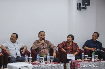 DPR Kawal Kasus ABK Fandi Ramadhan: Jangan Ada Rekayasa dalam Tuntutan Mati 2 Ton Sabu