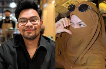 Tegas! Wardatina Mawa Resmi Gugat Cerai Insanul Fahmi di PA Medan