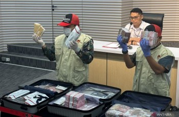 Skandal Impor Barang KW: KPK Endus Aliran Dana Berjenjang di Bea Cukai hingga ke 'Safe House'