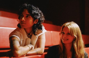 Alyssa Lozovskaya dan Julio Rionaldo, Bintangi Film Internasional