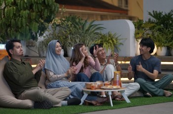 Meriam Bellina dan Ikang Fawzi Perankan Orang Tua yang Hadapi Ujian Terberat di Film 'Titip Bunda di Surga-Mu'