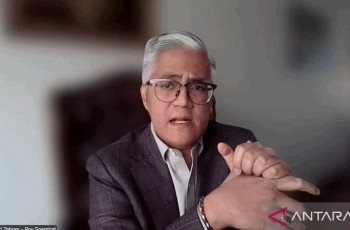 Situasi Iran Memanas, KBRI Teheran Mulai Tampung WNI yang Terlantar