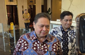 Menko Airlangga: Konflik AS-Iran Ganggu Pasokan Minyak Dunia, RI Siapkan Langkah Mitigasi