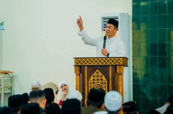 Gubernur NTB Pastikan Keselamatan Warga di Timur Tengah, Koordinasi Intensif dengan Para Dubes
