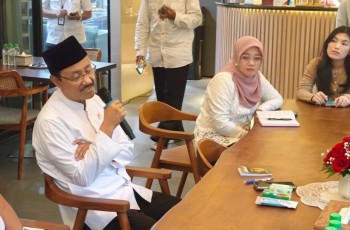 Kemensos Pastikan 42 Ribu Penerima Manfaat Tetap Terdaftar sebagai Peserta PBI JKN