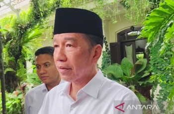 Presiden Prabowo Undang Para Mantan Kepala Negara ke Istana Malam Ini, Jokowi Pastikan Hadir