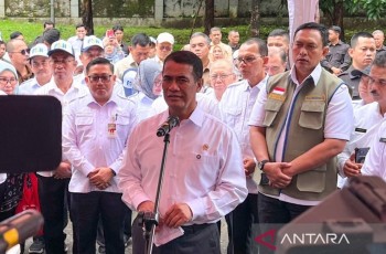 Kesepakatan Prabowo-Trump: 53 Komoditas Pertanian RI Bebas Tarif Masuk ke AS