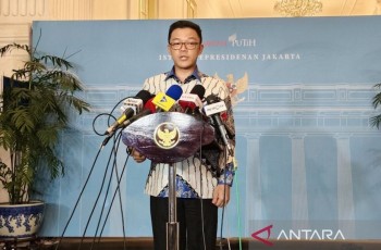 Prabowo Kumpulkan Tokoh Bangsa, Tegaskan RI Siaga Hadapi Eskalasi Timur Tengah